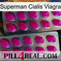 Superman Cialis Viagra 10